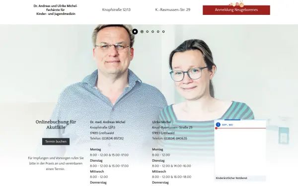 www.kinderarzt-dr-michel.de