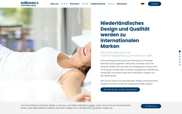 www.dbcinternational.de