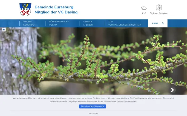 www.gemeinde-eurasburg.de