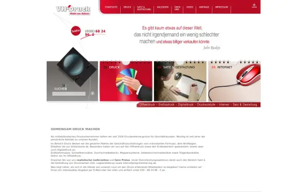druckerei-vh.de