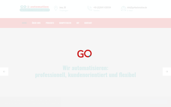 go4automation.de