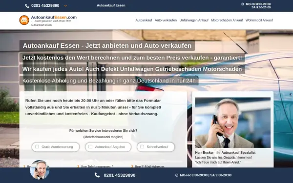 www.autoankaufessen.com