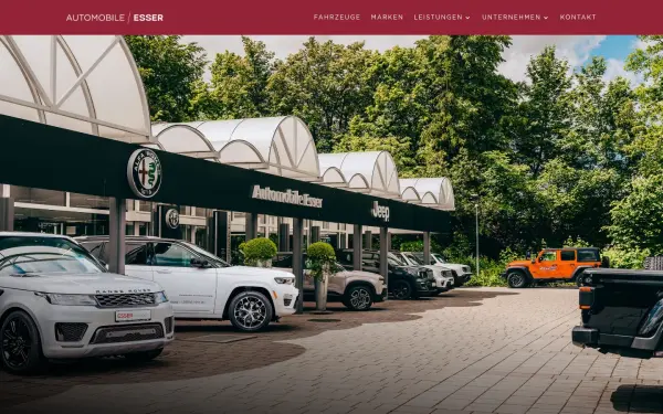 automobile-esser.de