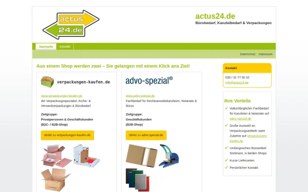 actus24.de