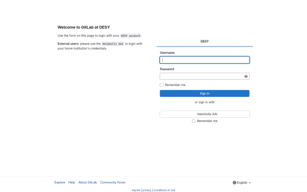 gitlab.desy.de