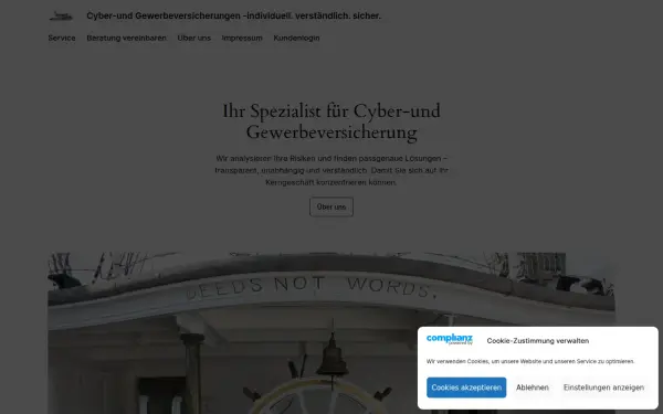 statuscheck.de