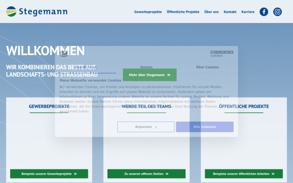 stegemann.eu