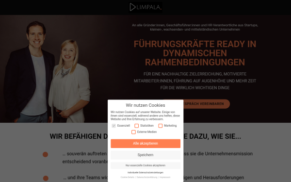 limpala.de