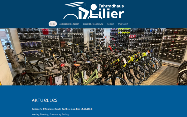 www.fahrrad4you.de