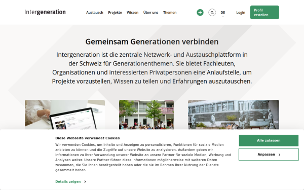 intergeneration.ch