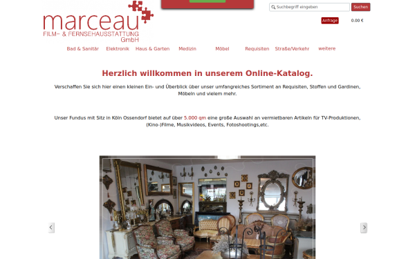 marceau-requisite.de