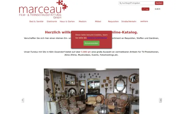 marceau-requisite.de