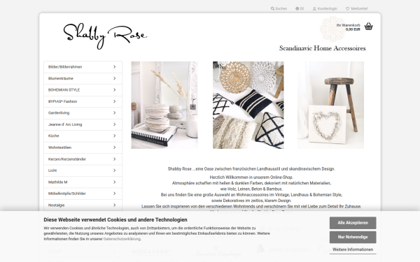 shabbyrose.de