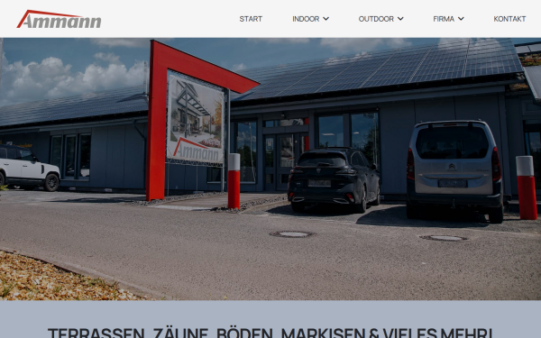 ammann-holz.de
