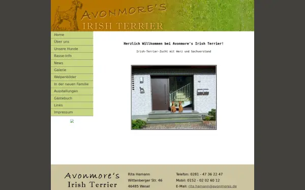 avonmores.de