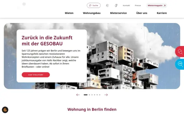 www.gesobau.de