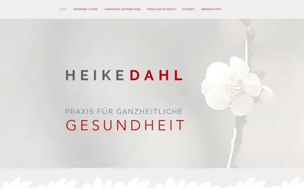 www.heike-dahl.com
