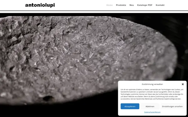 antoniolupidesign.de