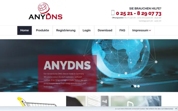 dynpc.net