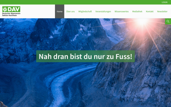 www.dav-hochrhein.de