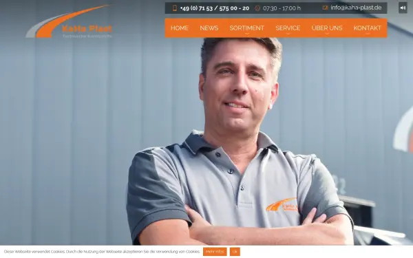 www.kaha-plast.de