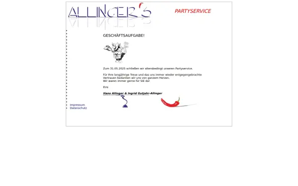 allingers.de