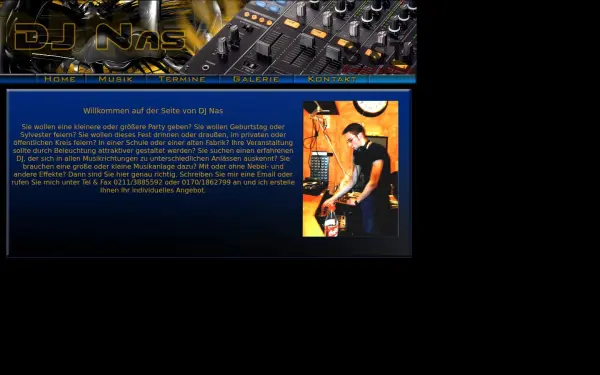 dj-nas.de