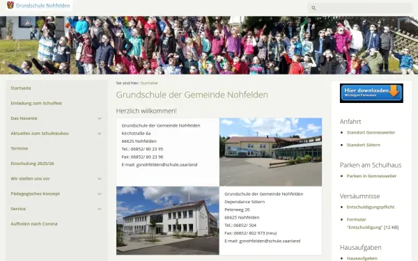 grundschule-nohfelden.de