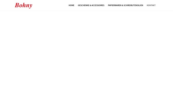 www.bohny-buerobedarf.de