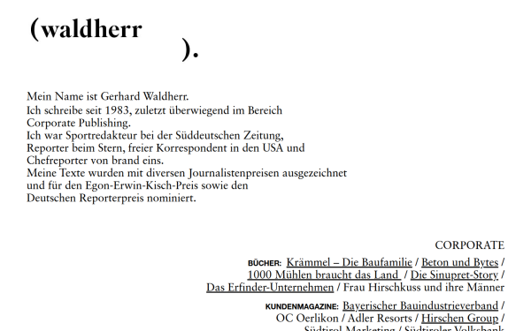 www.gerhardwaldherr.de