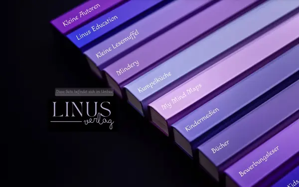 www.linusverlag.com