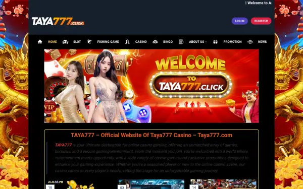 taya777.one
