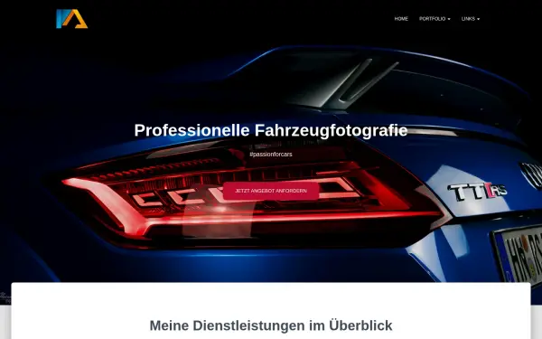www.alexander-poellinger.de