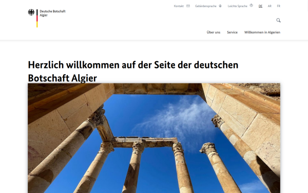 algier.diplo.de