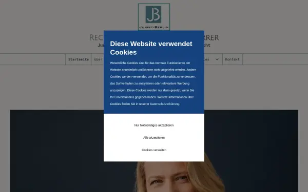 jurist-berlin.de