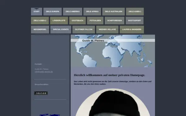 www.guido-pleines.de