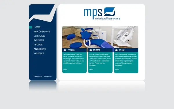 www.medizinische-polstersysteme.de