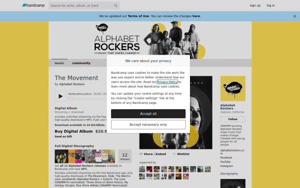 alphabetrockers.bandcamp.com