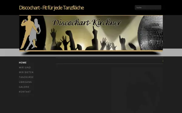 discochart-kirchner.de
