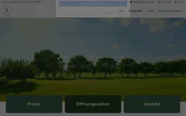 golfrange-karben.de