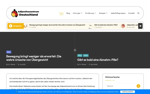 www.adipositaszentrum-deutschland.de