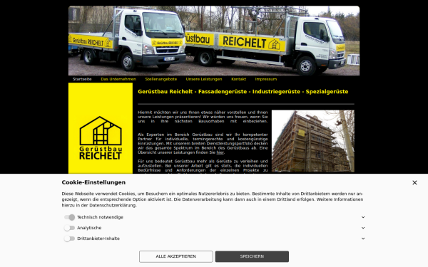 geruestbau-reichelt.de