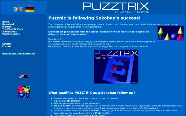 puzztrix.de