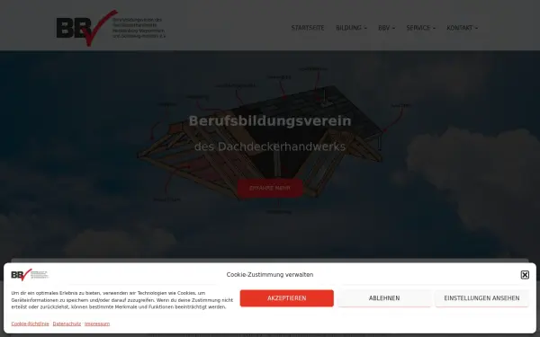 www.dachdeckerbbv.de