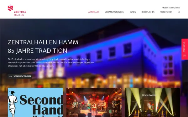 www.zentralhallen.de