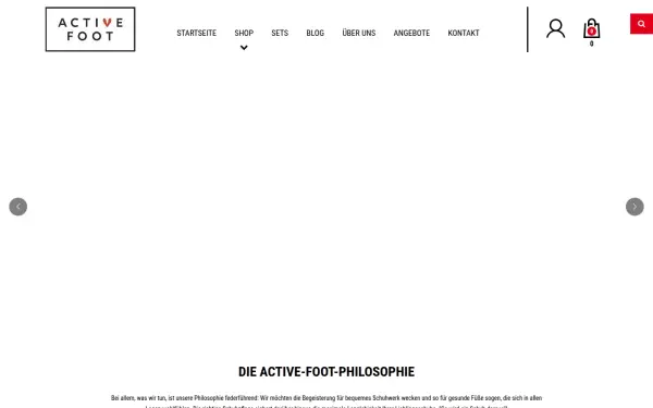 active-foot.de