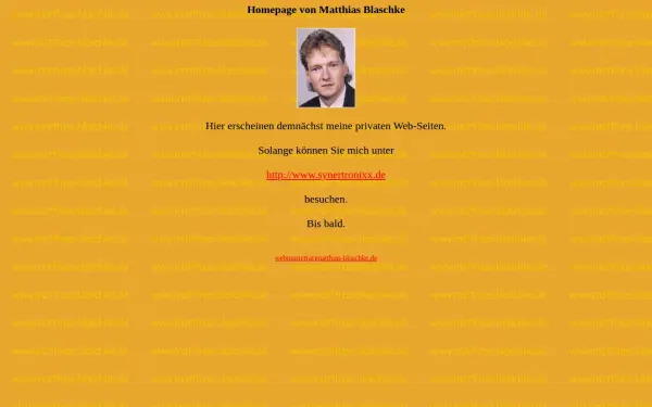 matthias-blaschke.de