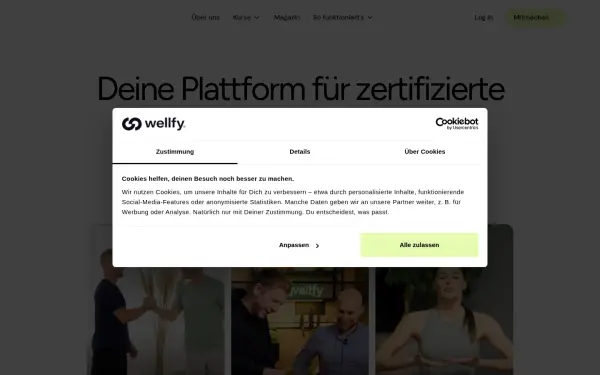 gowellfy.de