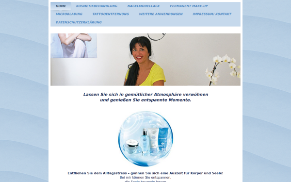 www.manuela-kaul.de