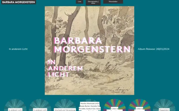 www.barbaramorgenstern.de